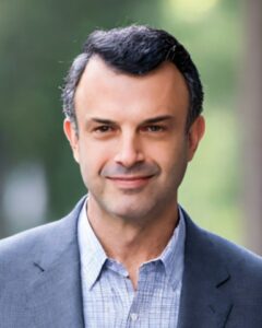 Dr. Behmand